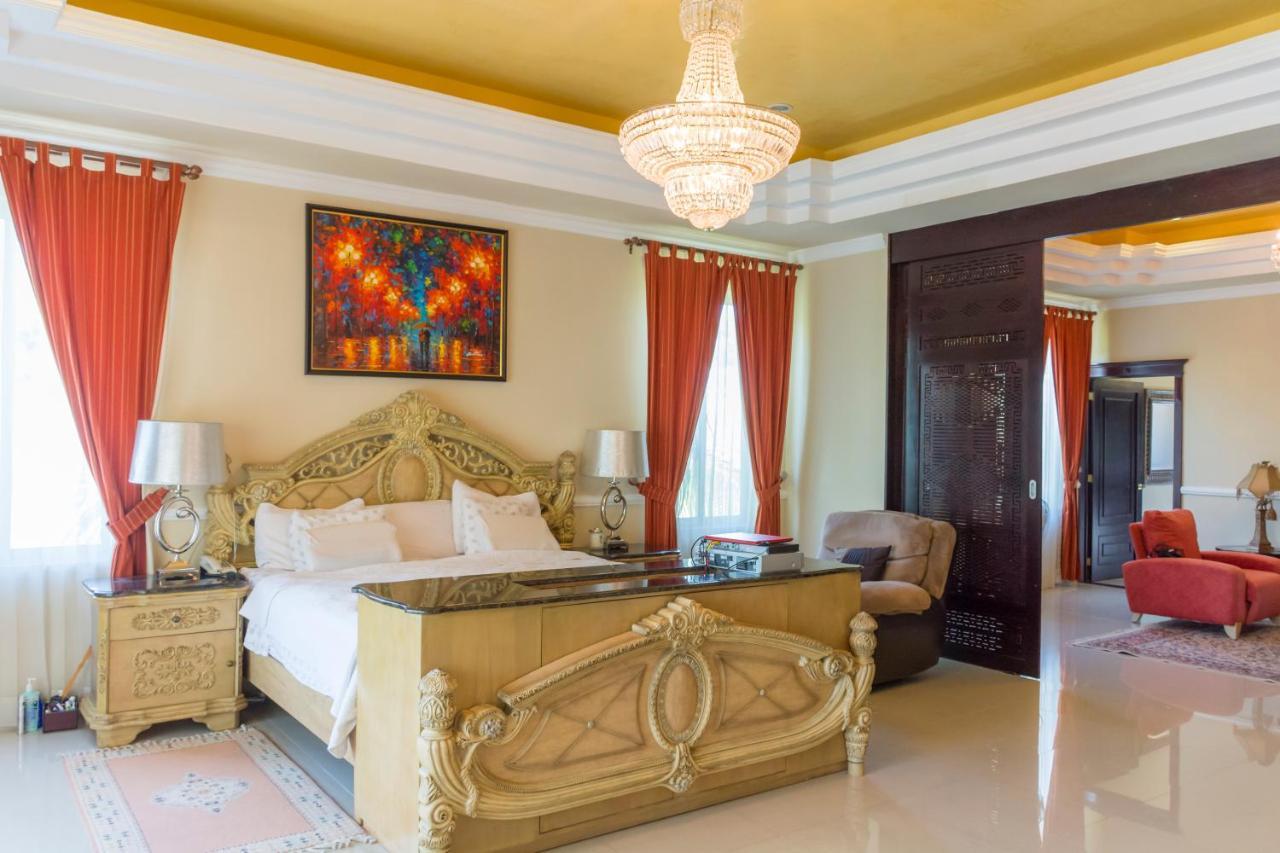 Hotel Boutique Mansion La Ceiba Mérida Exterior photo